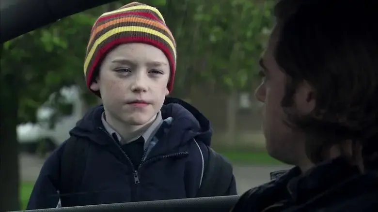 The Crush (2010)
