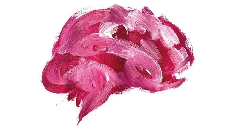 The Brain (2021)
