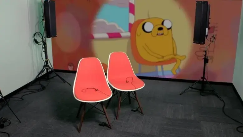 Adventure Time Forever (2015)