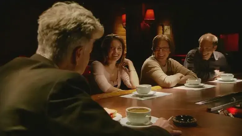 A Slice of Lynch (2007)