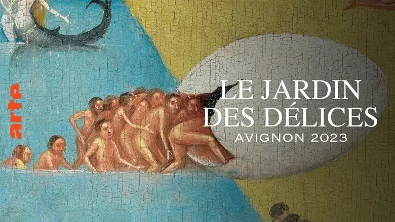 Le Jardin des delices (2023)