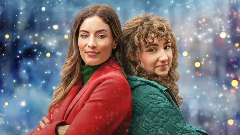 A Dance in the Snow (2024)