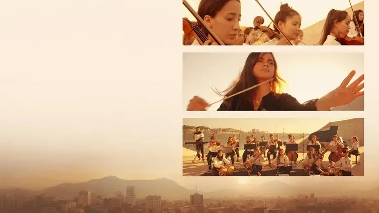 Last Song from Kabul (2023)