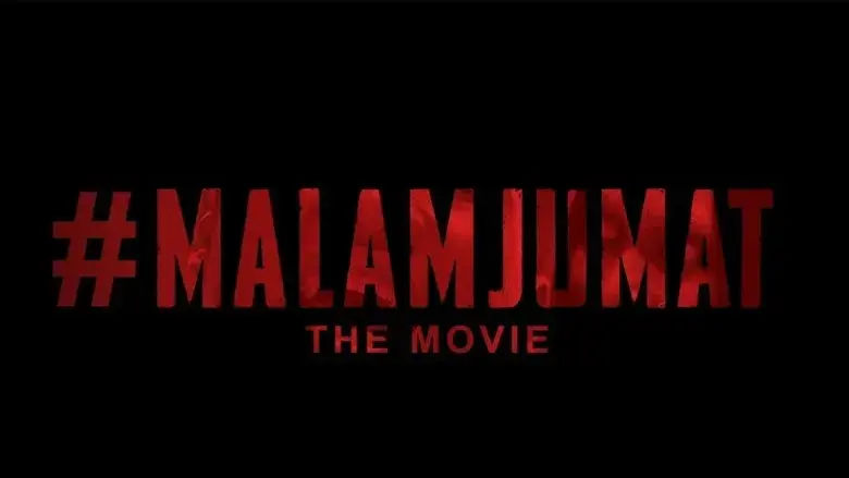 #Malam Jumat: The Movie (2019)