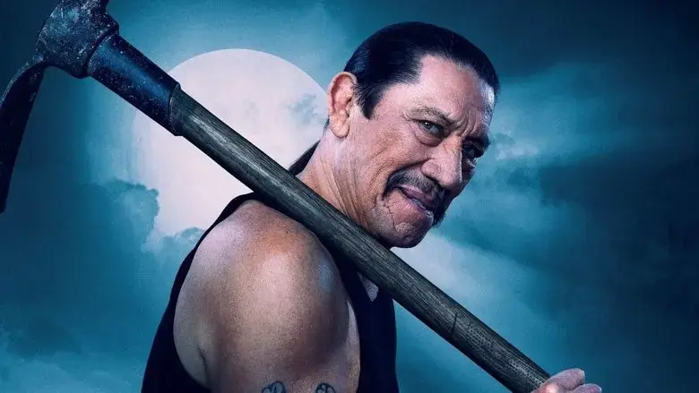 Seven Cemeteries (2024)
