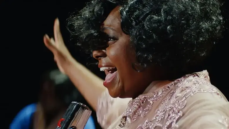 Remember Me: The Mahalia Jackson Story (2022)