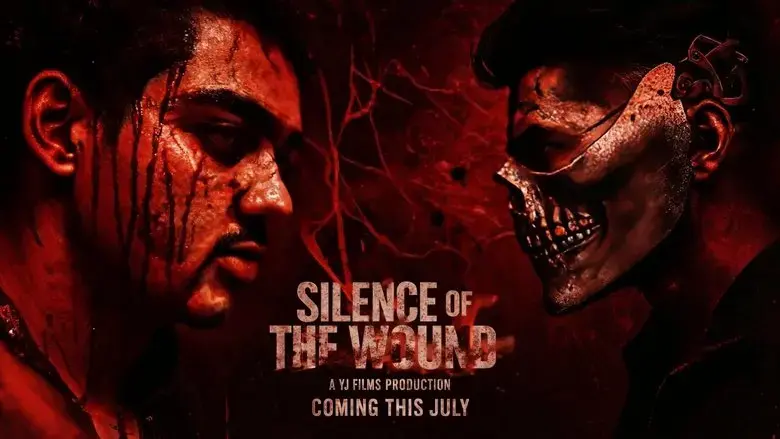 Silence Of The Wound (2025)