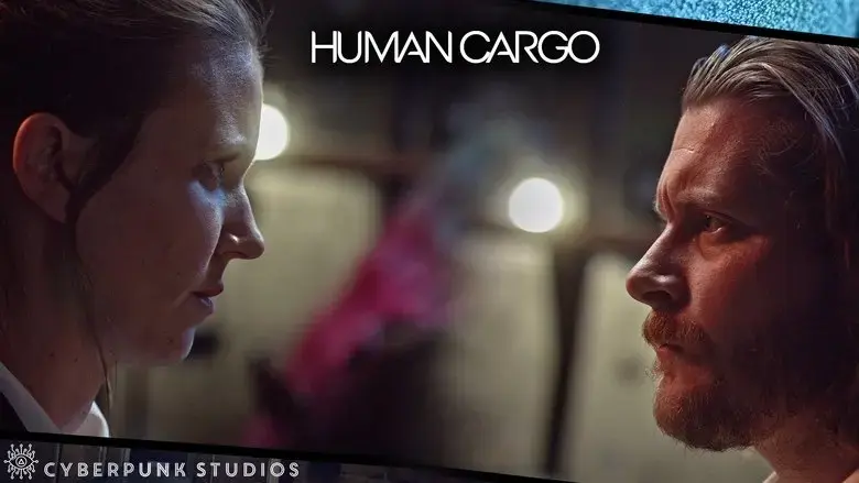 Human Cargo (2019)