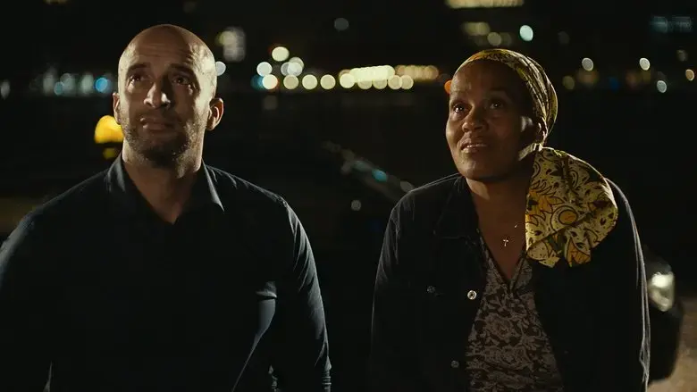 Last Ride (2020)