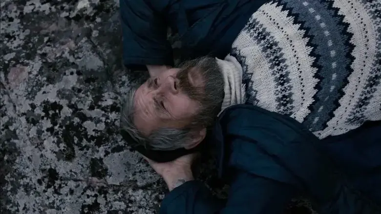 Cholera (2018)