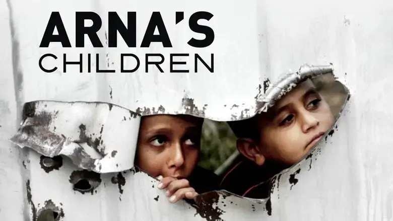 Arna's Children (2004)