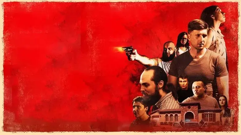 House of Quarantine (2020)
