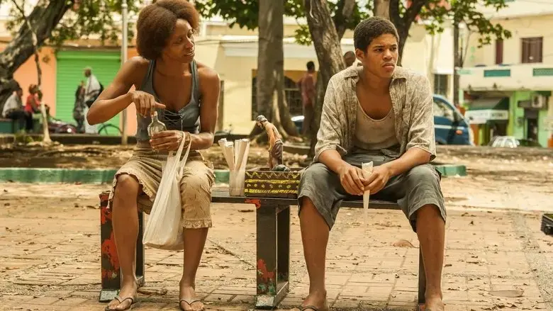 The King of Havana (2015)