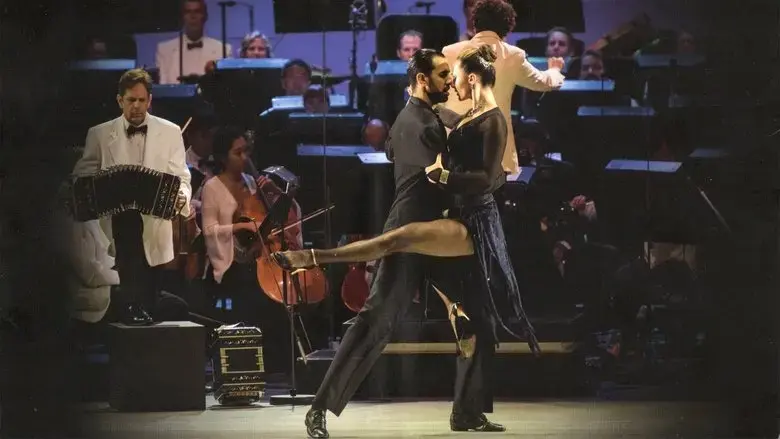 Tango under the Stars - Gustavo Dudamel (2017)