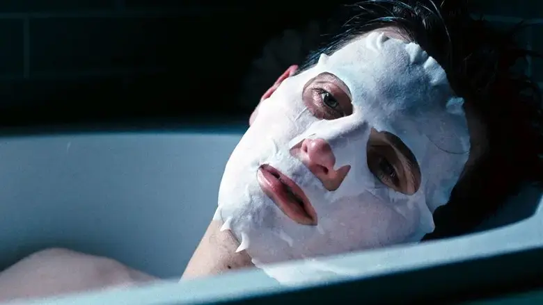 Meantime (2022)