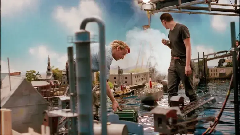 TUGS: A Bigg Retrospective (2023)