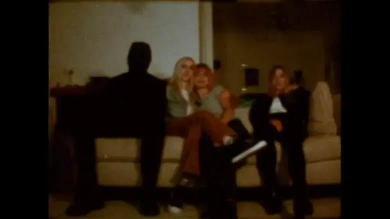 DARKMAN (2023)