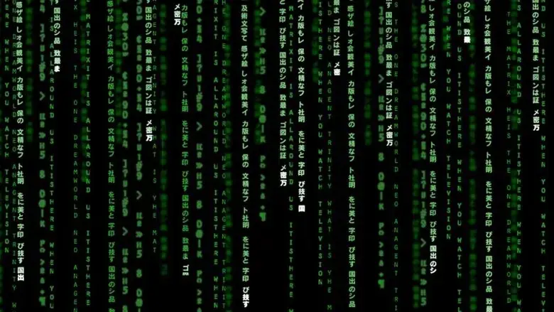 The Matrix Reloaded (2003)