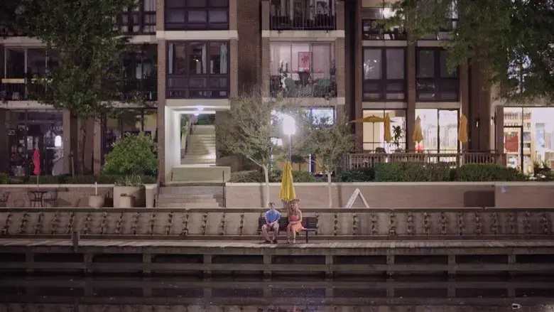 One Summer Night (2020)