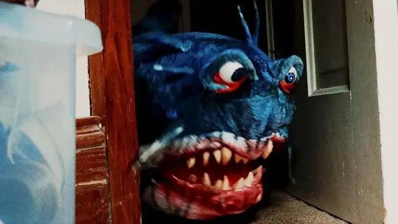 Doll Shark (2022)