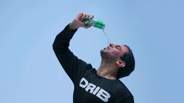 Drib (2017)