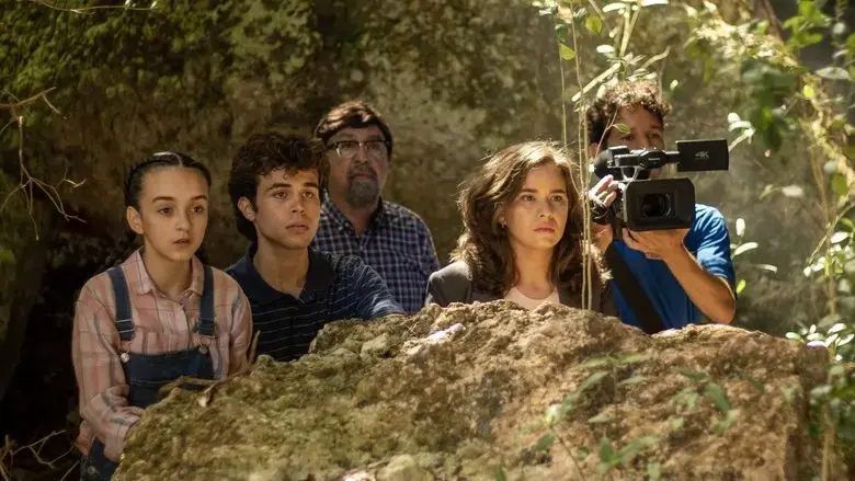 Chona 2: La puerca asesina (2024)