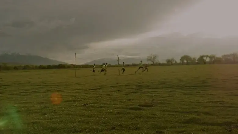 The Green Field (2022)