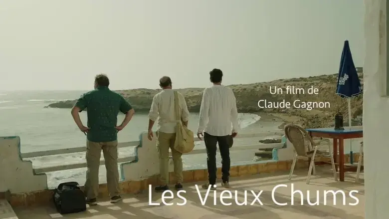 Les Vieux Chums (2021)