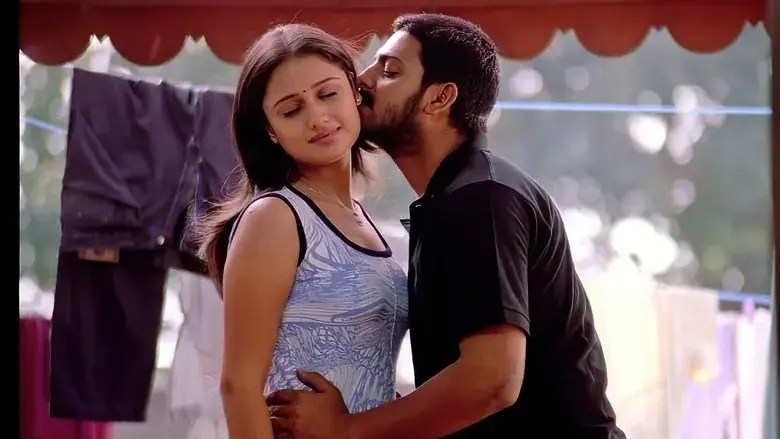 Sathurangam (2011)