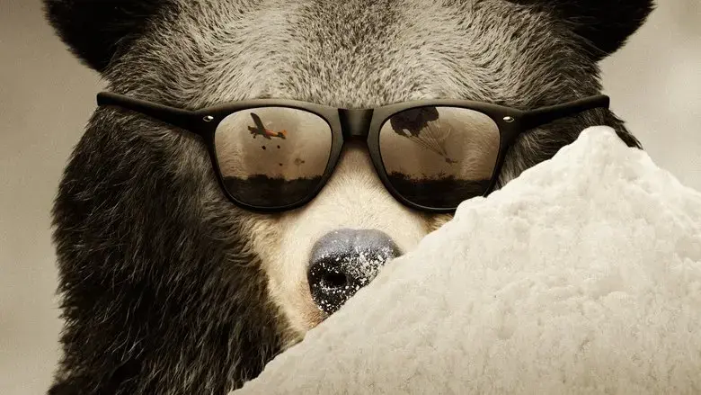 Cocaine Bear: The True Story (2023)