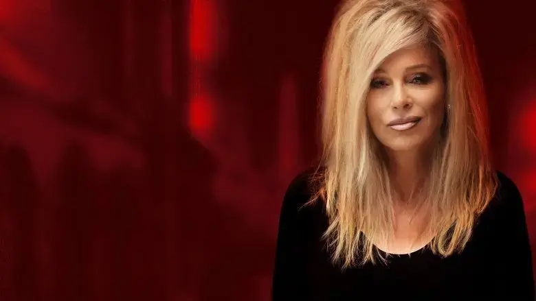 Gwen Shamblin: Starving for Salvation (2023)