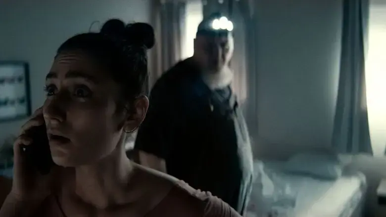 Bug Bites (2021)