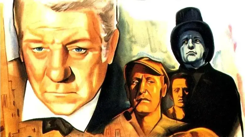 Les Miserables (1958)