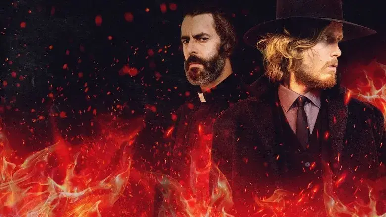 Mark of the Devil (2020)