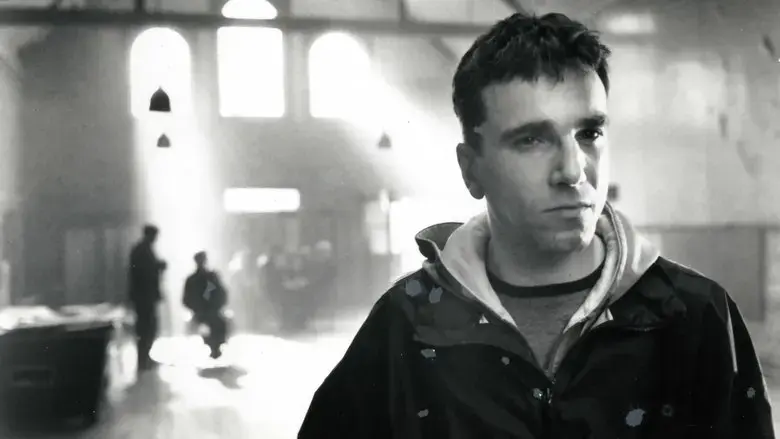 Daniel Day Lewis - The Heir (2021)