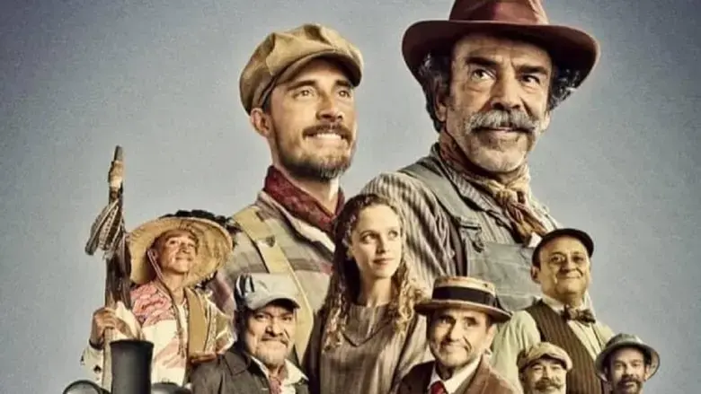 El Poderoso Victoria (2021)