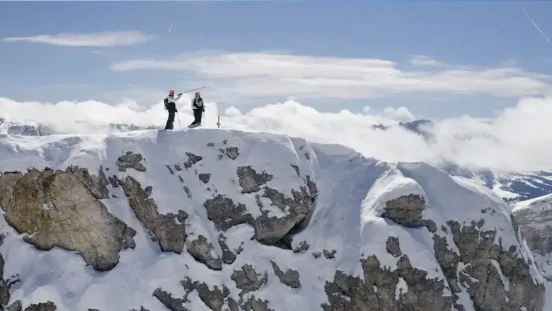Weisse Dolomiten (2023)