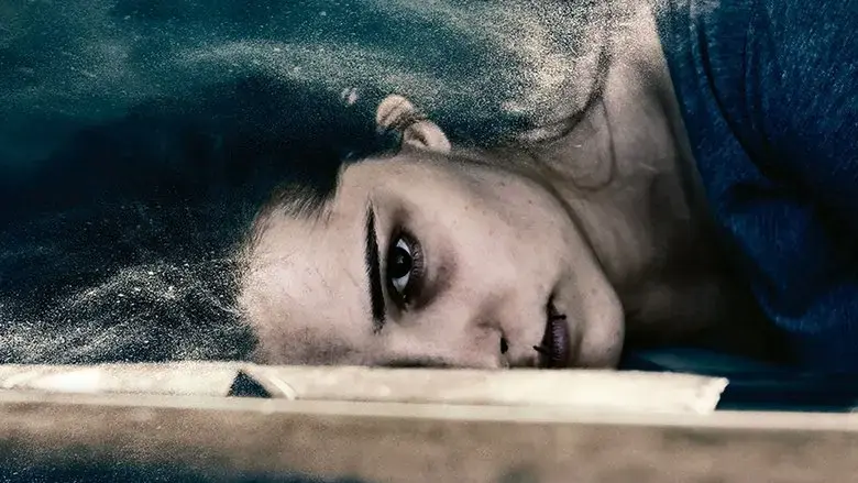 Carga (2018)