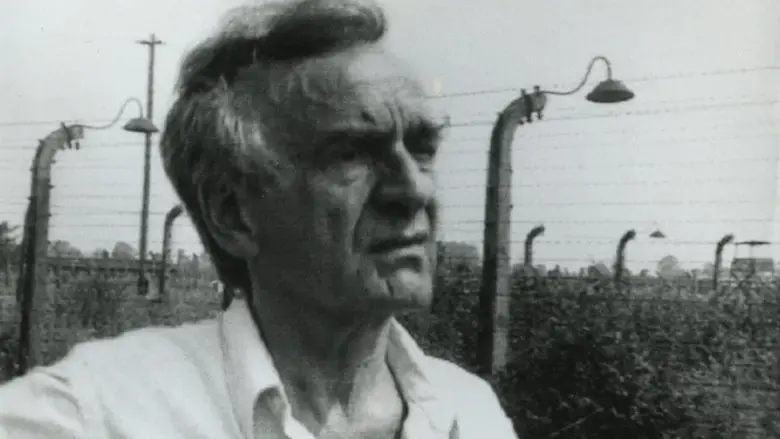 Elie Wiesel Goes Home (1997)