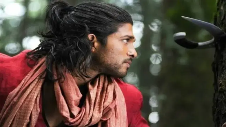 Badrinath (2011)