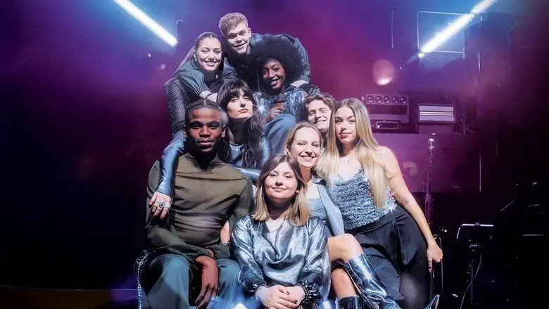 Star Academy, le concert evenement (2025)