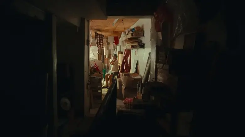 Cross My Heart and Hope to Die (2023)