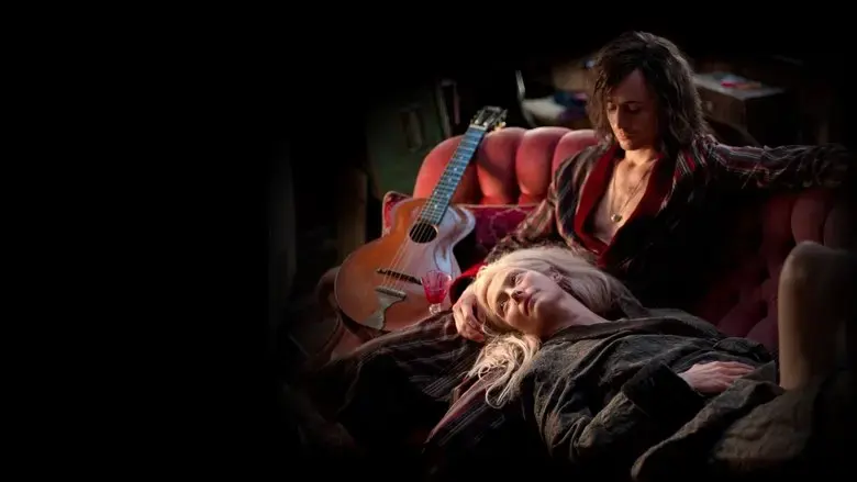 Only Lovers Left Alive (2013)