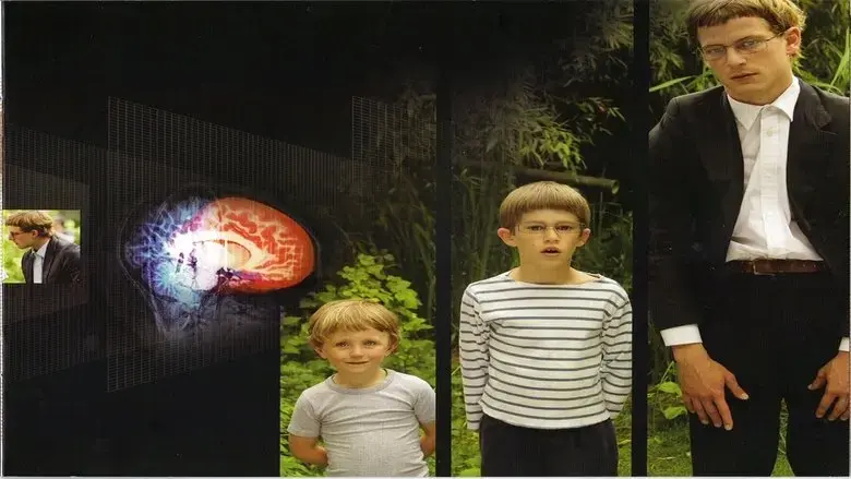 Le cerveau d'Hugo (2012)