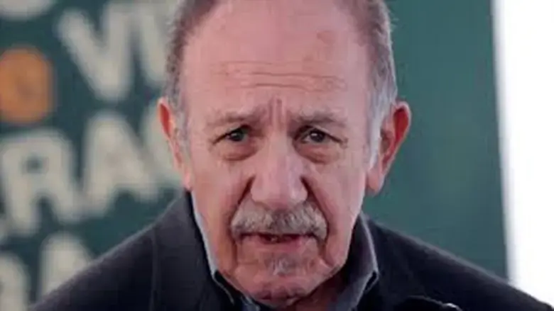 Paul Singer - Uma Utopia Militante (2021)