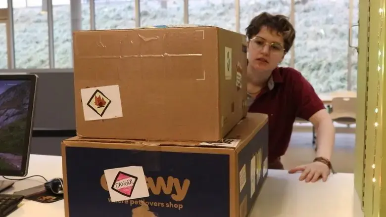 Unboxing (2022)