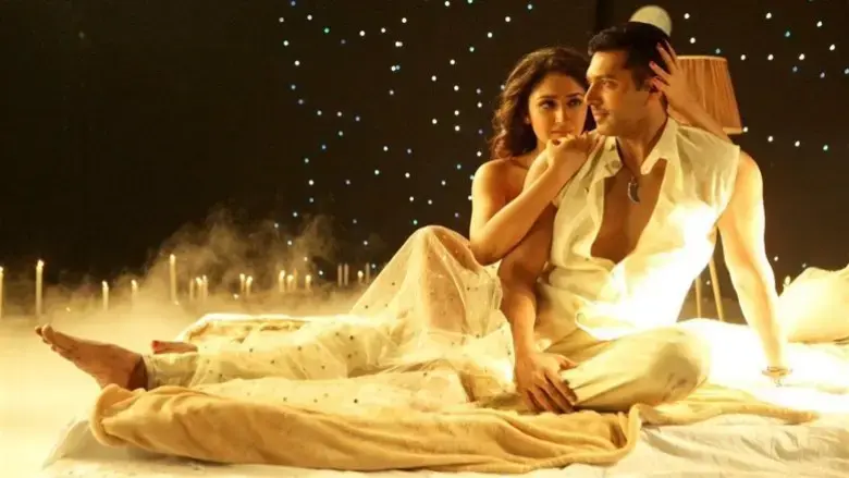 Vanamagan (2017)