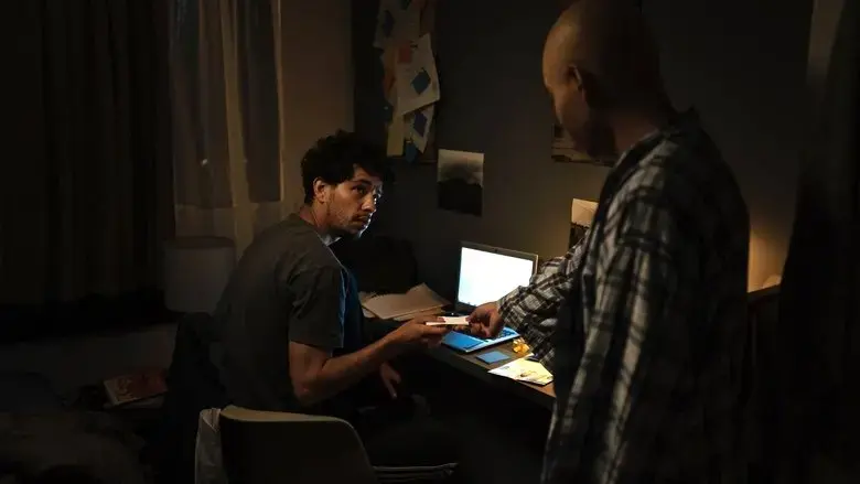 Libre de Culpa (2017)