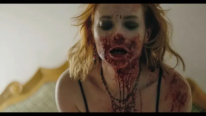 Blood from Stone (2020)