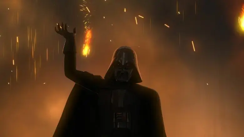 The Siege of Lothal (2015)